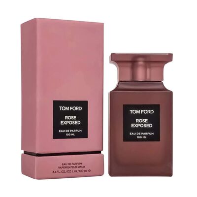 عطر روز اكسبوزد توم فورد \\ TOM FORD ROSE EXPOSED