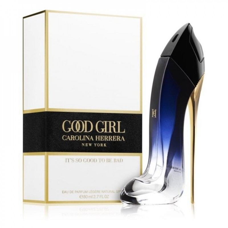عطر جود جيرل ايتس سو جود تو باد Carolina Herrera Good Girl Its So Good to Be Bad