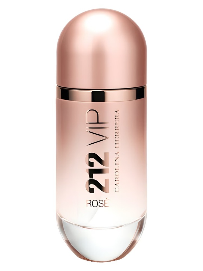 عطر 212 روز 212 VIP Rosé Carolina Herrera