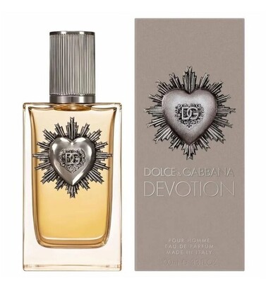 عطر دولتشي جبانا ديفوشن بور هوم الرجالي