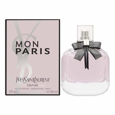 عطر مون باريس كوتور