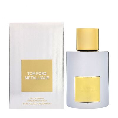 عطر توم فورد Metallique