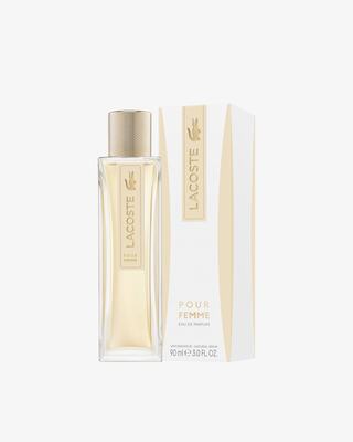 عطر لاكوست pour femme