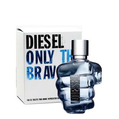 عطر Only The Brave Diesel