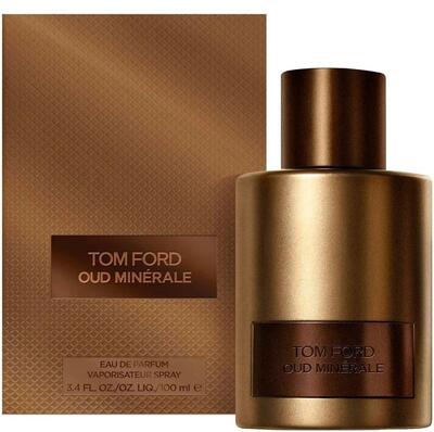عطر Oud Minérale Tom Ford