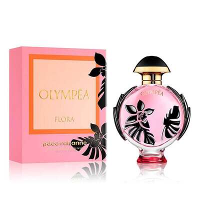 عطر Olympéa Flora Rabann