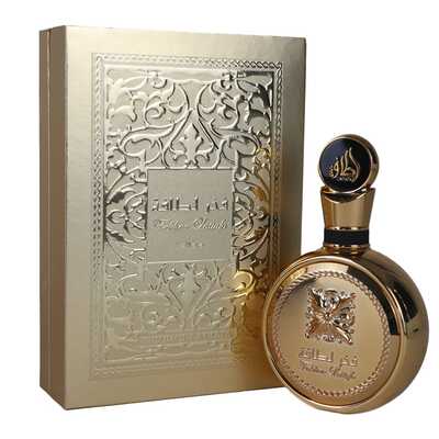 عطر Fakhar Extrait Lattafa Perfumes للرجال