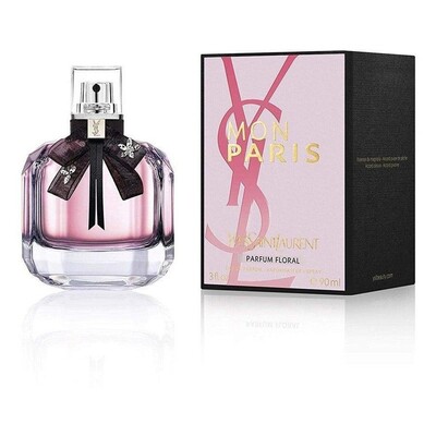 عطر Mon Paris Parfum Floral Yves Saint Laurent