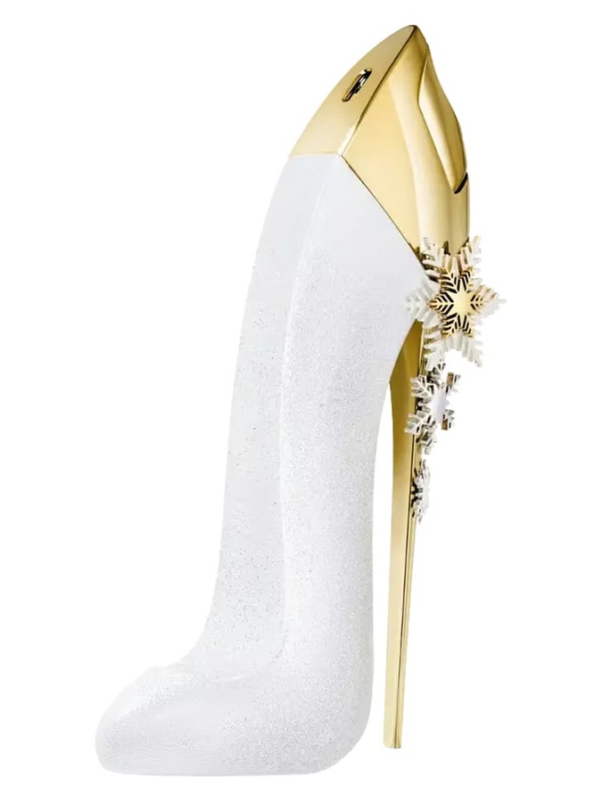 عطر جود جيرل  سباركلينج Good Girl Sparkling Ice Carolina Herrera