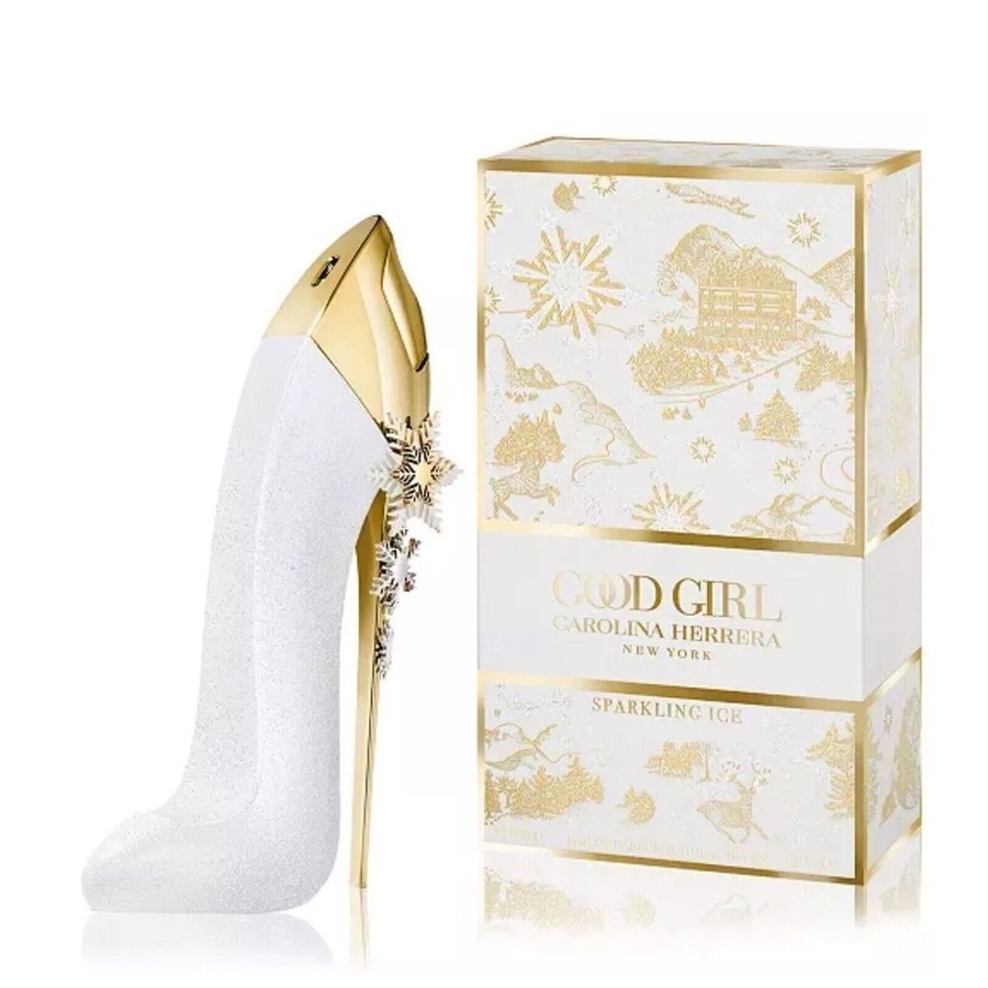 عطر جود جيرل  سباركلينج Good Girl Sparkling Ice Carolina Herrera