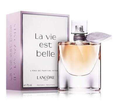 لا في ايست بيل انتنس \\ La Vie Est Belle L'Eau de Parfum Intense