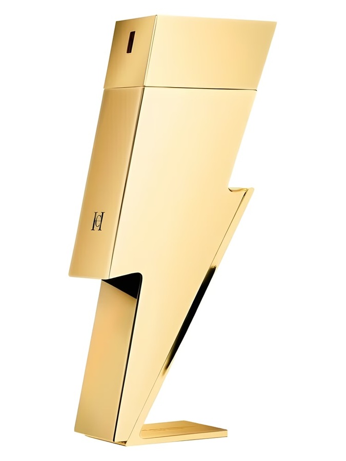 عطر باد بوي الذهبي Bad Boy Gold Fantasy Carolina Herrera