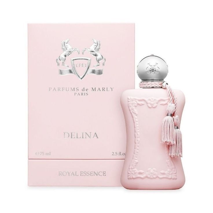 عطر ديلينا/ Delina Parfums de Marly