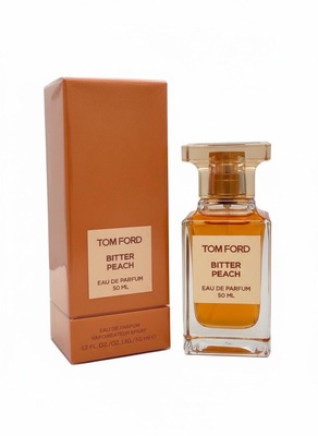 عطر توم فورد بتر بيتش ميني / Tom Ford Bitter peach epd