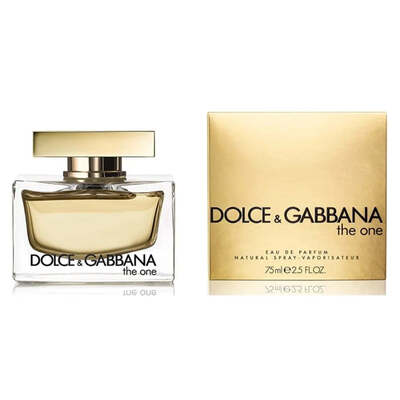 عطر دولتشي آند غابانا ذا ون غولد