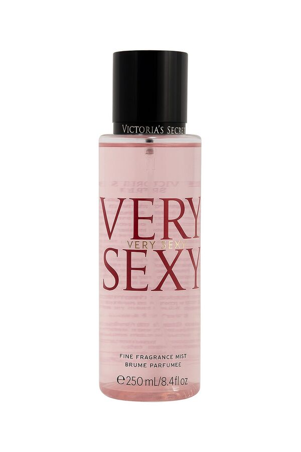 سبلاش للجسم من فيكتوريا سيكريت/ Secret Very Sexy Fine Fragrance Mist.