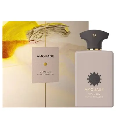 عطر امواج اوبس 34