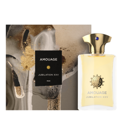عطر امواج جوبليشن إكس إكس اف