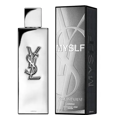 عطر إيف سان لوران مي أنفسي الأبسلو