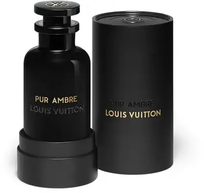 عطر لوي فيتون بيور أمبر
