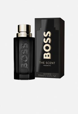 عطر بوس ذا سنت ماجنتك