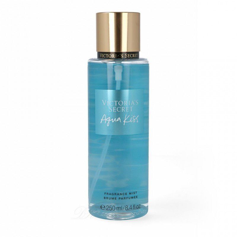 سبلاش فيكتوريا سيكريت/ Victoria's Secret Aqua Kiss