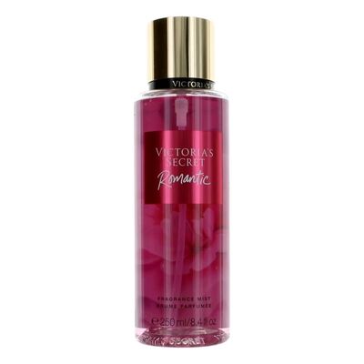 سبلاش رومانتك من فيكتوريا سيكريت/ Romantic Victoria's Secret