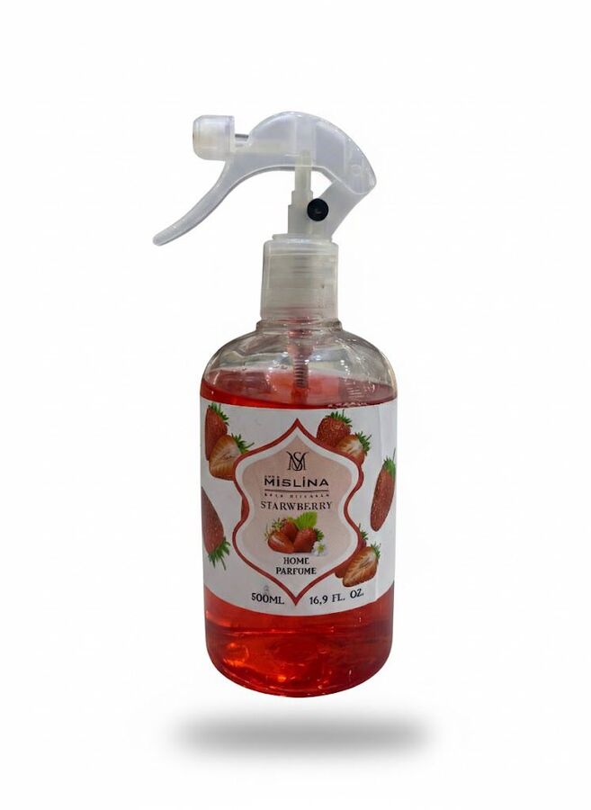 معطر جو برائحة الفراولة