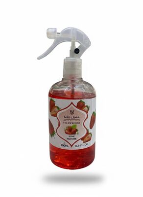 معطر جو برائحة الفراولة