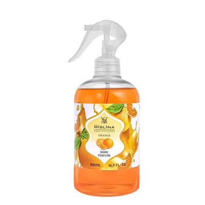 معطر جو برائحة البرتقال