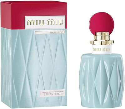 عطر miu miu edp