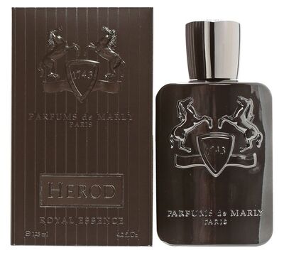 عطر هيرود من ديمارلي/ Herod Parfums de Marly