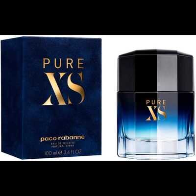 عطر بيور اكس اس/ Pure XS Rabanne