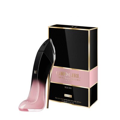 عطر جود جيرل بلش الكسير