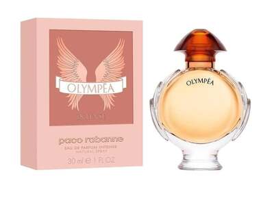 عطر اولومبيا انتنس