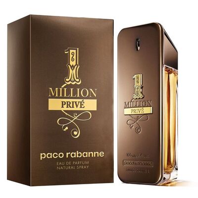 عطر 1 مليون برايڤ/ 1Million Privé Rabanne