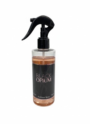 معطر جو من ysl اصدار بلاك اوبيوم