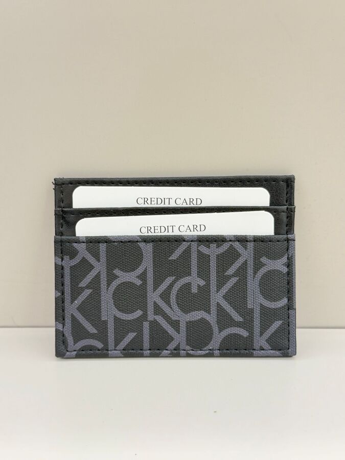 محفظة بطاقات ck
