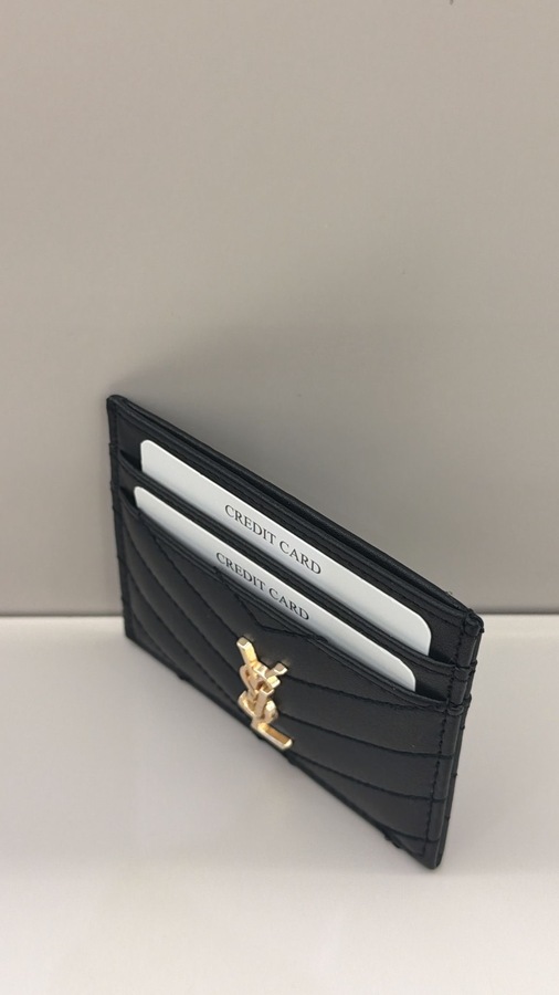محفظة كروت ysl