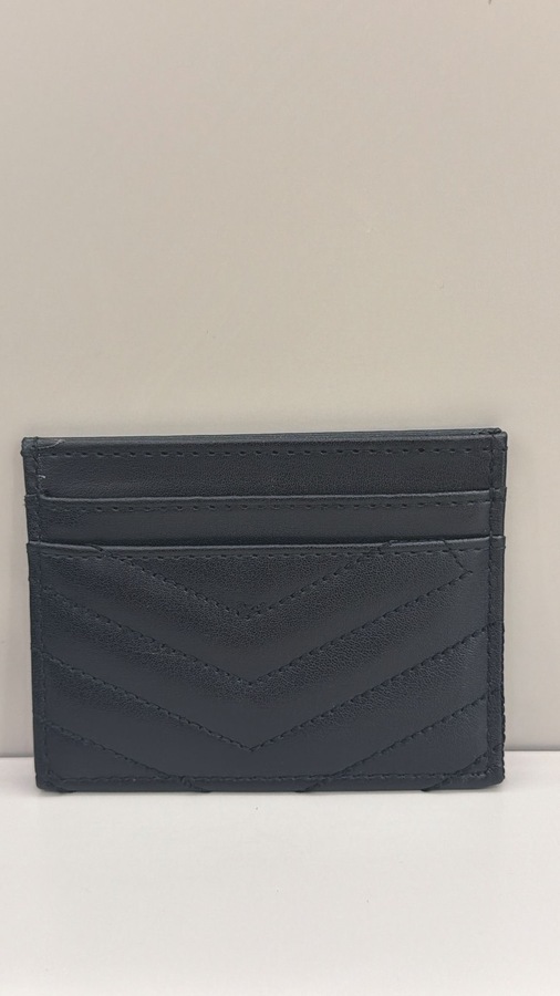 محفظة كروت ysl