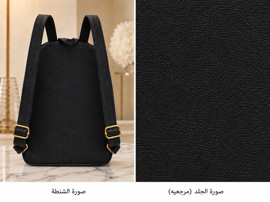 شنطة ظهر جوردن