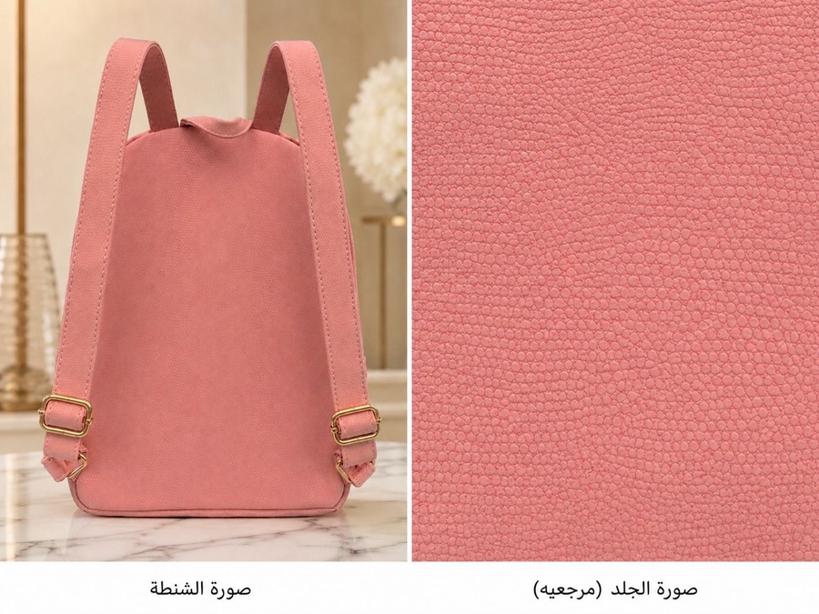 شنطة ظهر جوردن
