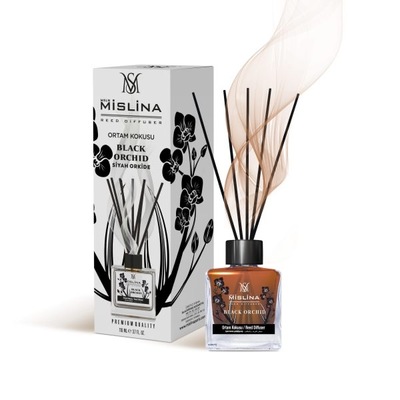 فواحة Mislina Black orchid