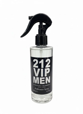معطر جو من كارولينا هيرا اصدار 212 vip men