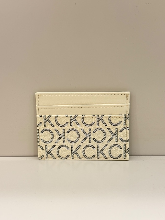 محفظة بطاقات ck