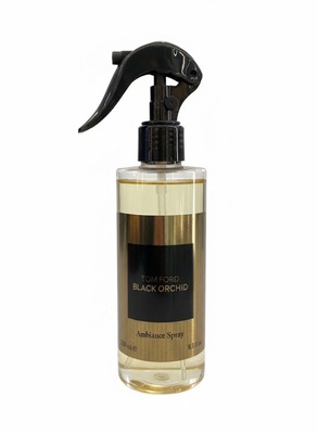 معطر جو من توم فورد اصدار بلاك اوركيد