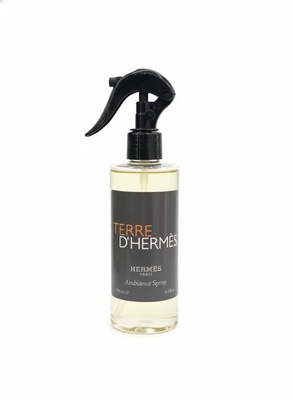 معطر جو من هيرمز اصدار Terre d’hermés