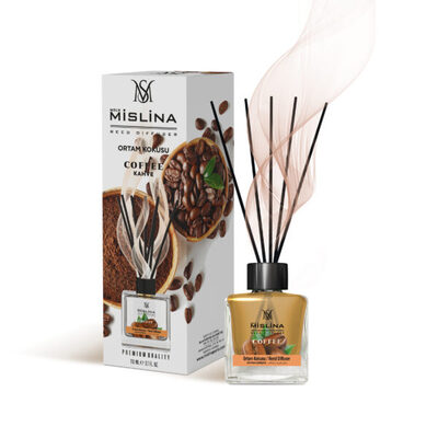 فواحة Mislina Coffee