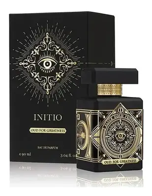 عطر إينيشيو بارفان بريفه عود فور غريتنس