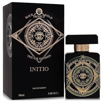 عطر إينيشيو بارفان بريفه عود فور غريتنس